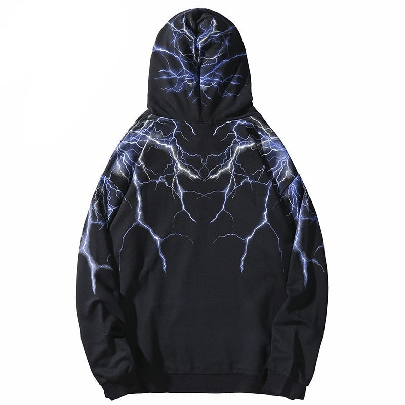 Lightning Z1 Hoodie