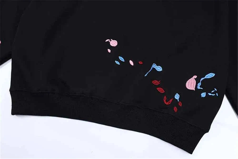 Hoodie Spring