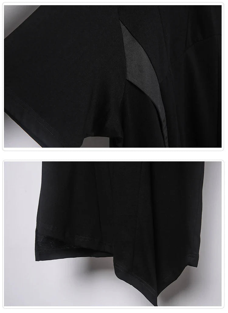Onyx AZ23 Techwear T-Shirt