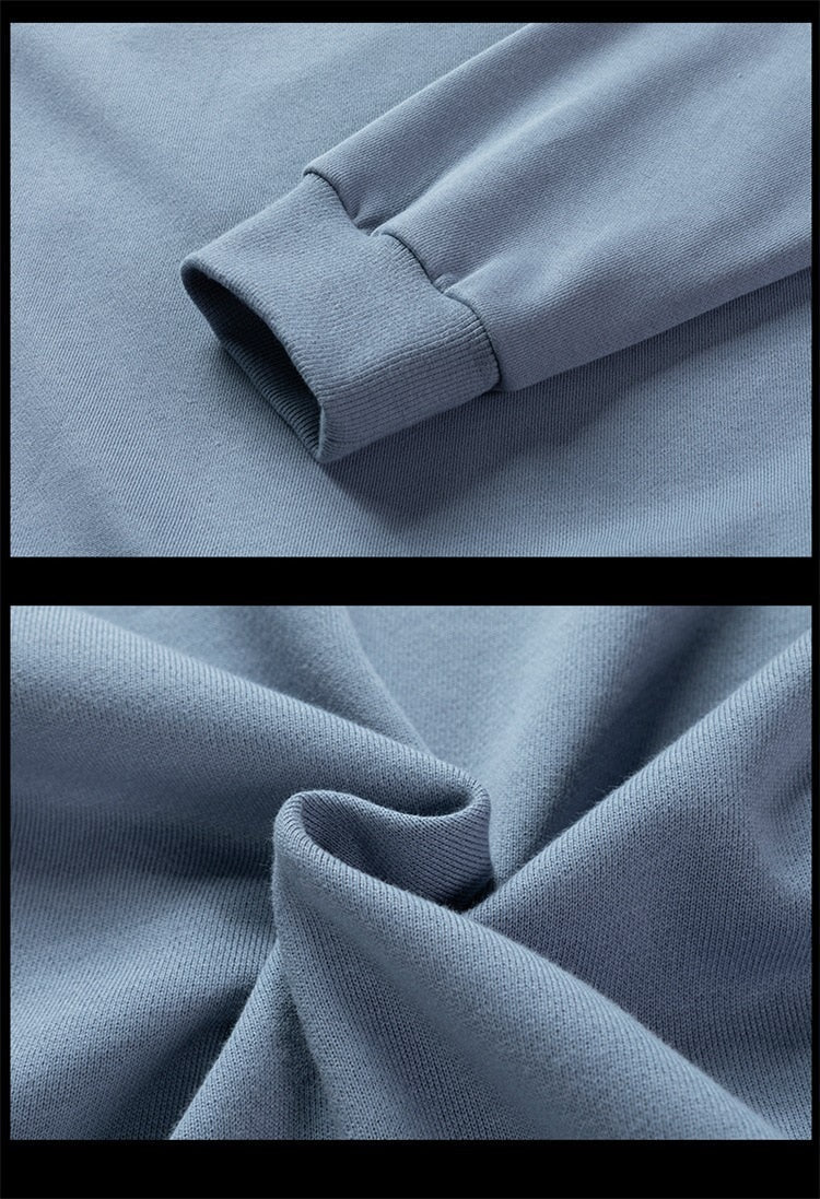 Aesthetic Modest Sweatshirt