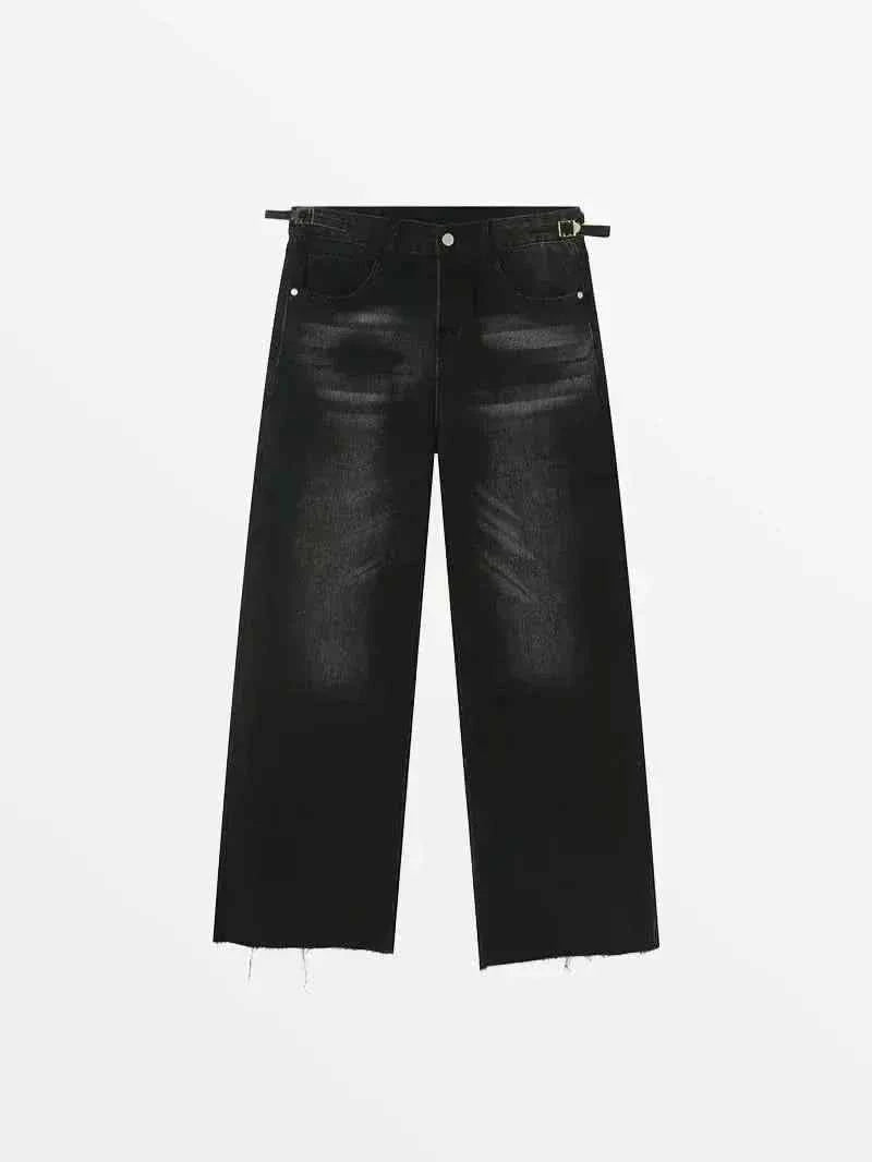 Denim Pant Biram