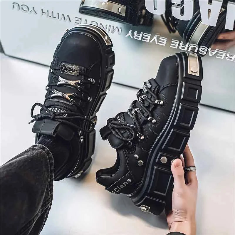 Chunky Shoes Unite of Clans best chunky shoes 2025