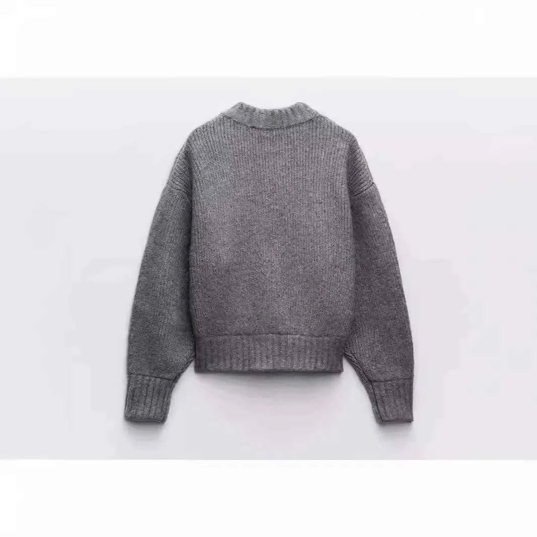 Women Cool Cozy Commuter Casual Cardigan