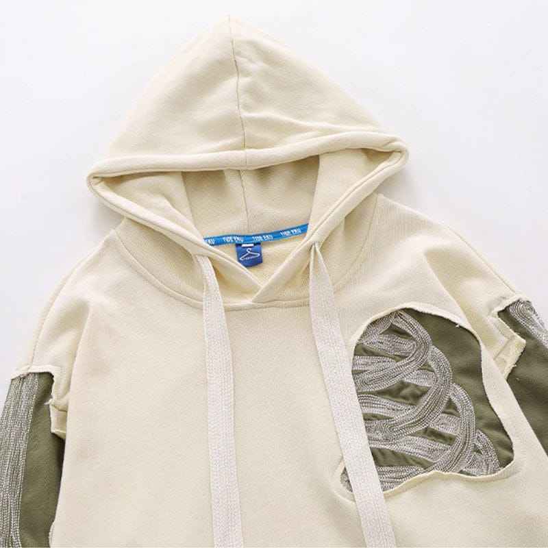 Hoodie Autumn