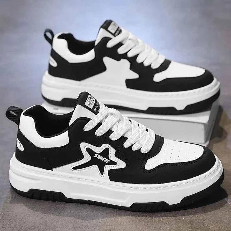 Lightweight Fashionable Casual Sports Sneaker