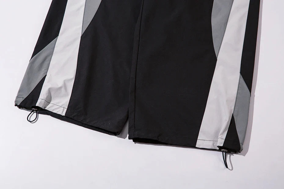 Y2K Loose Joggers
