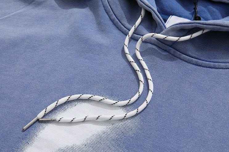 Hoodie Schizophrenia