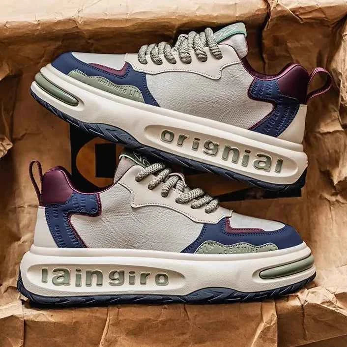 Versatile High Quality Casual Sports Sneaker