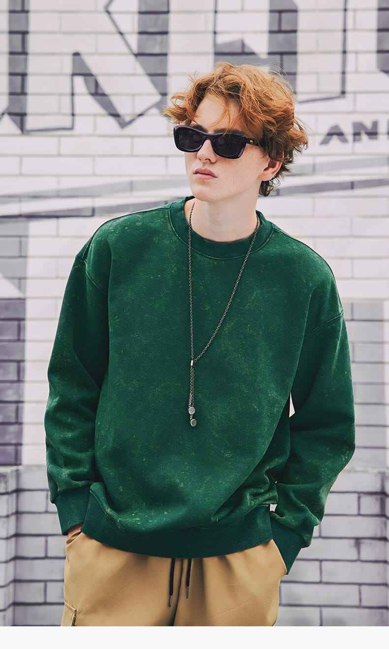 Sweat High Street