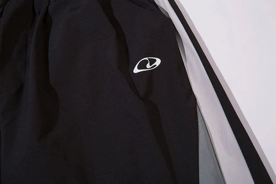 Y2K Loose Joggers