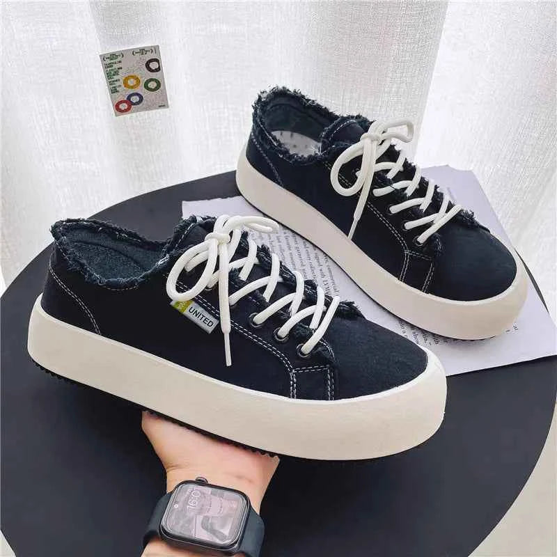 Personalized Classic Casual Sports Sneaker
