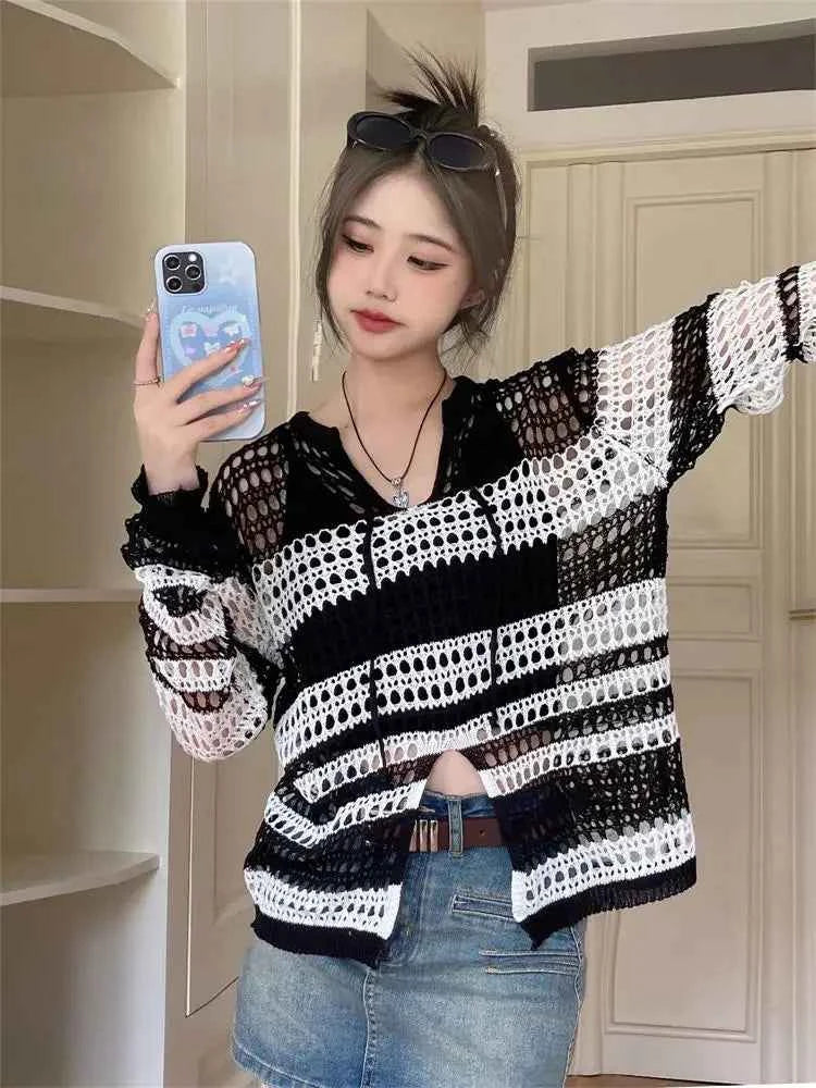 Loose Korean Style Casual T-Shirt