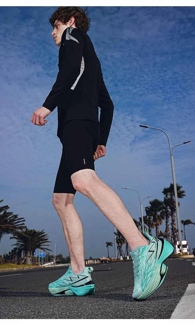 Stylish Running Shoes | Trendy, Comfortable & Durable – Blaze Rennen Sneakers