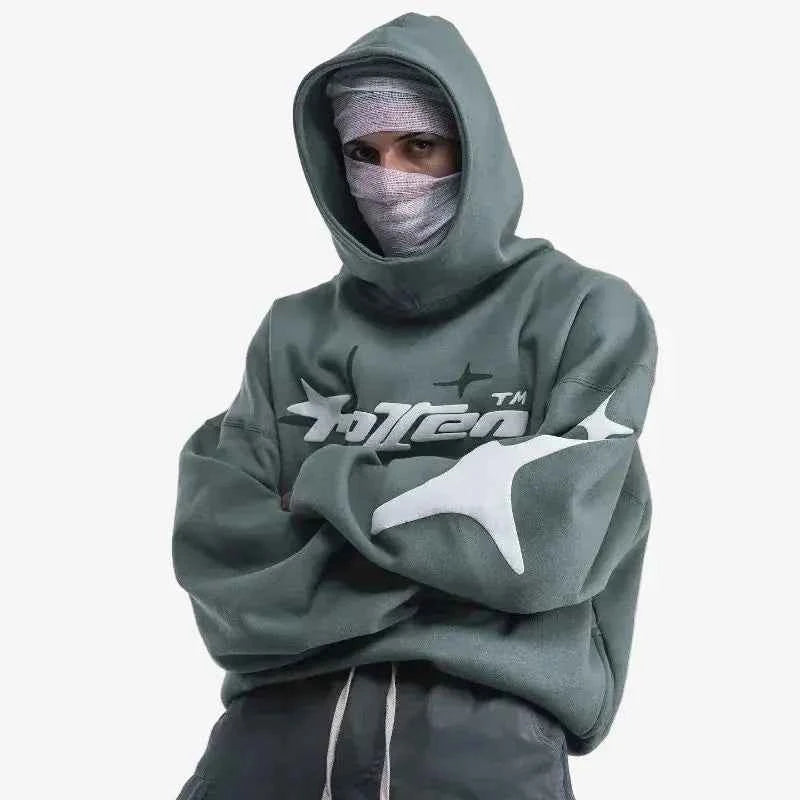Hoodie Y2K90