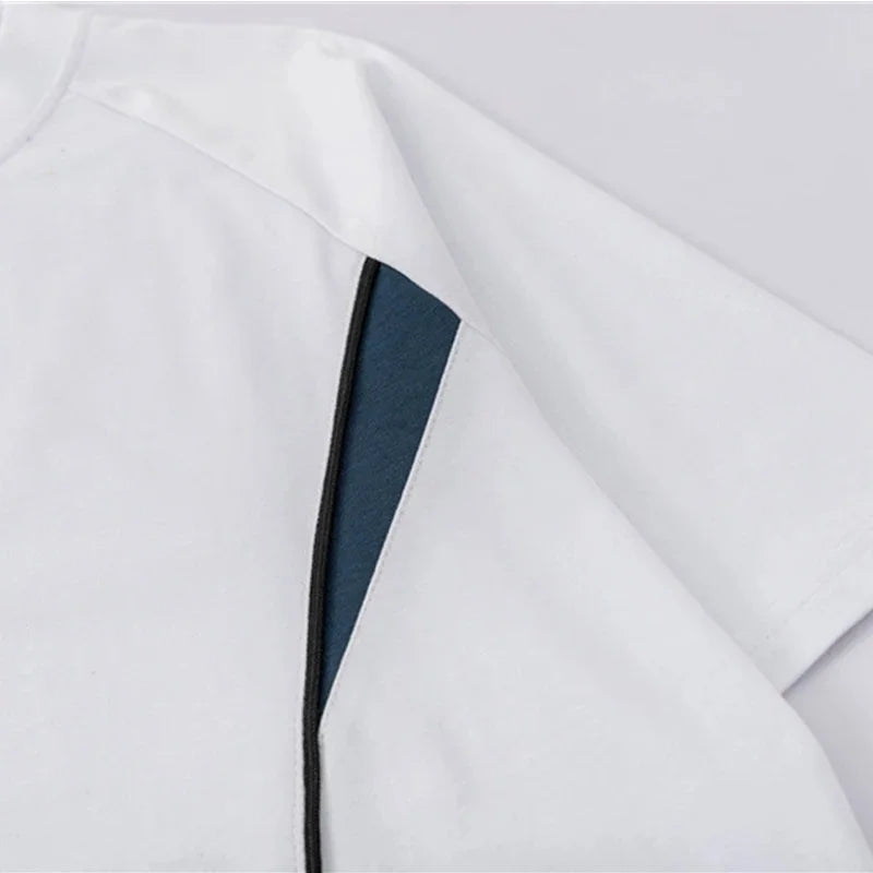 SC Achievement O-Neck T-Shirt