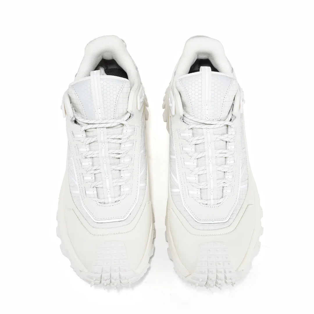 Armandoni T84 Sneakers - Sophisticated Italian-Style Luxury Trainers | LuxuryUrbanwear