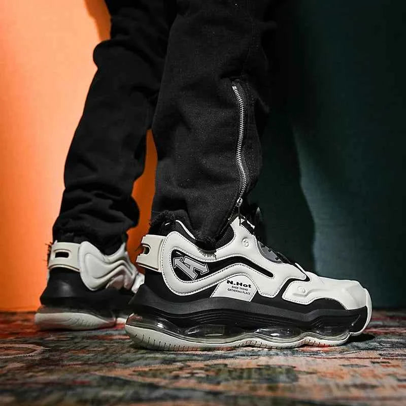 N-hot sneakers | Lightweight & Breathable sneakers