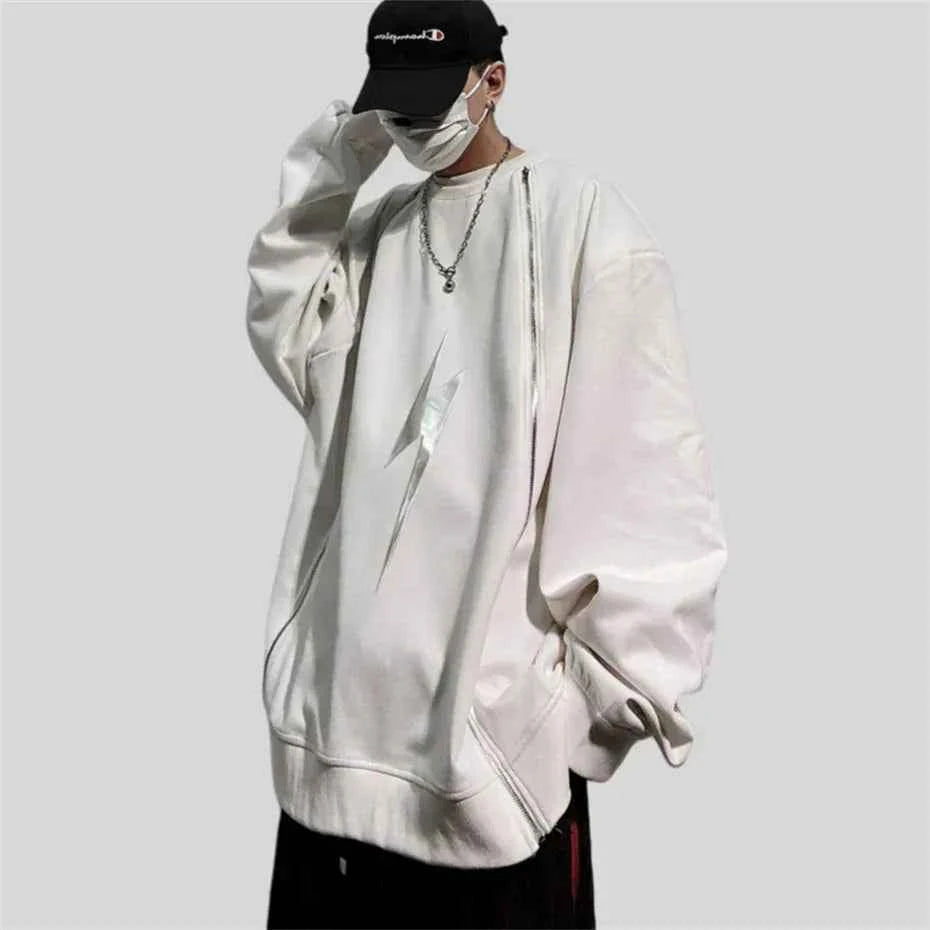Sweat Reflective Hip