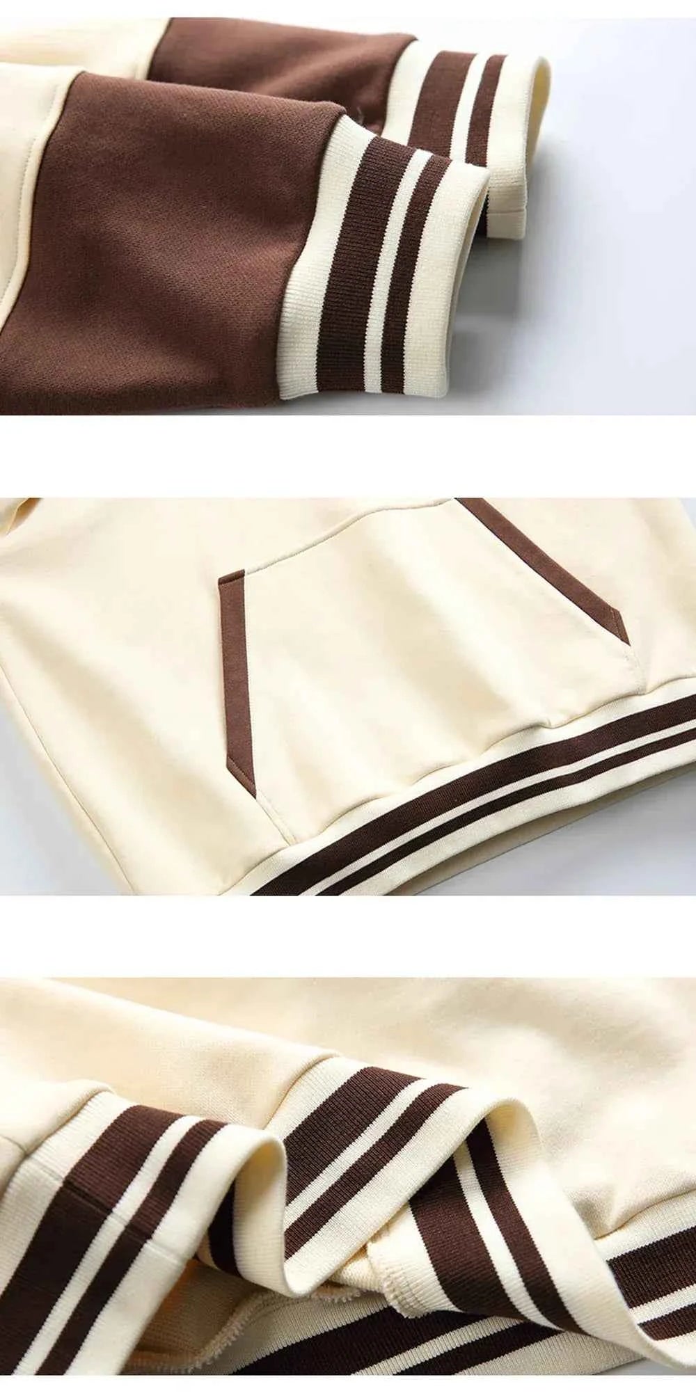 Hoodie Color
