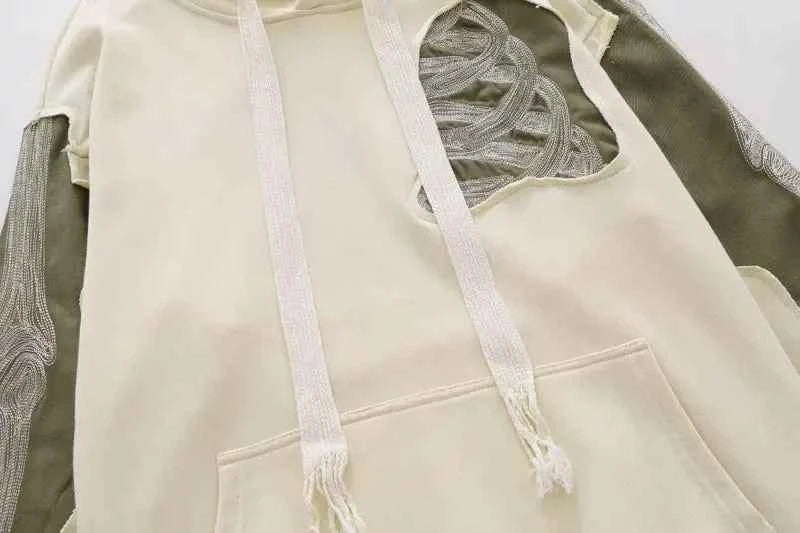Hoodie Mystic