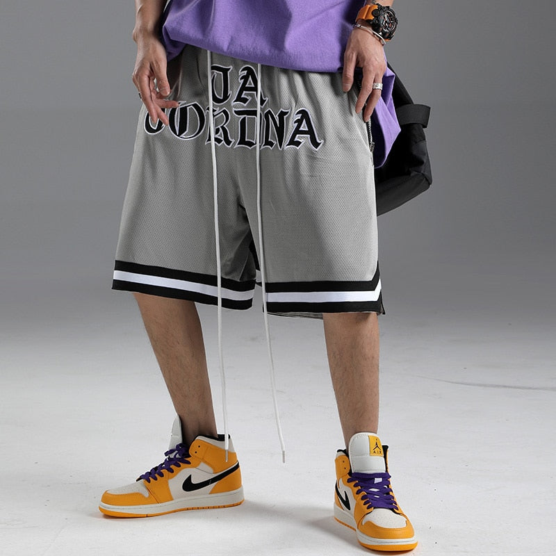 JA JORDANA Gym Shorts