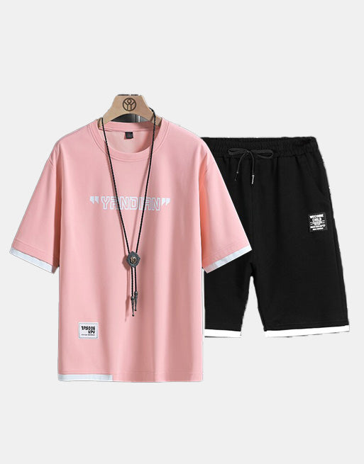 YRNDIAN 2 Piece Set