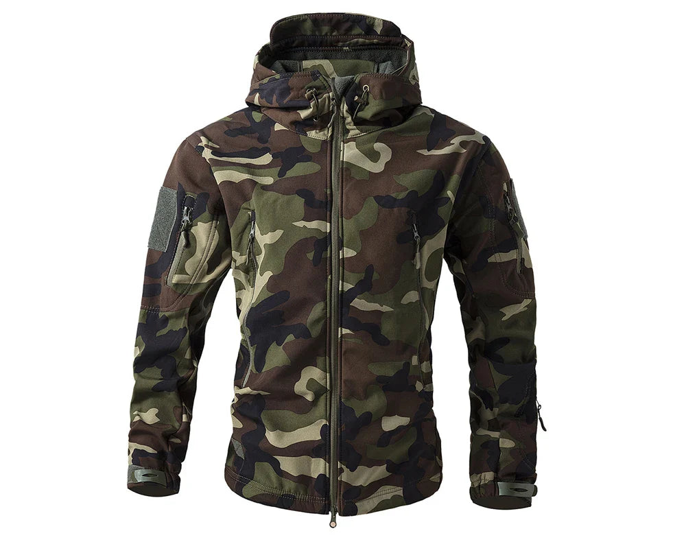 Mountain Runner Lightweight Jacket
