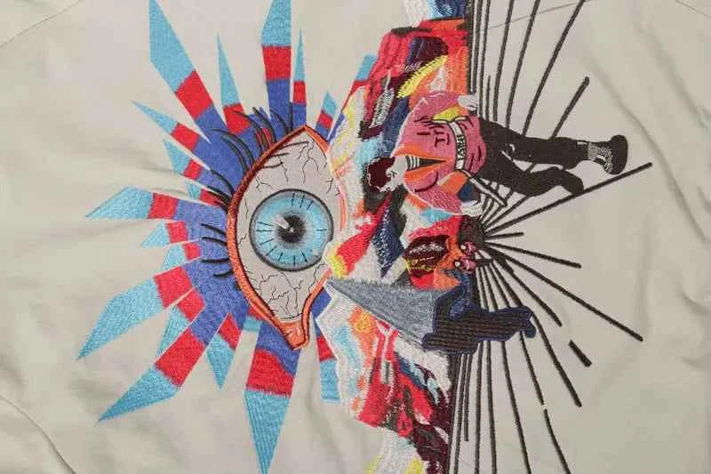 Hoodie Cosmic