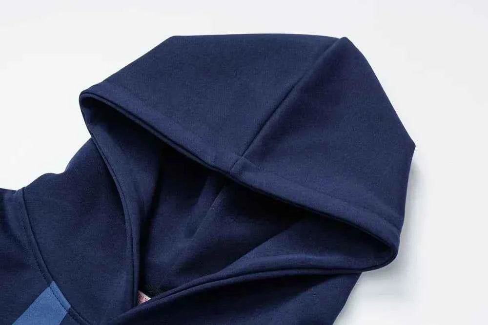 Hoodie Overtaille59