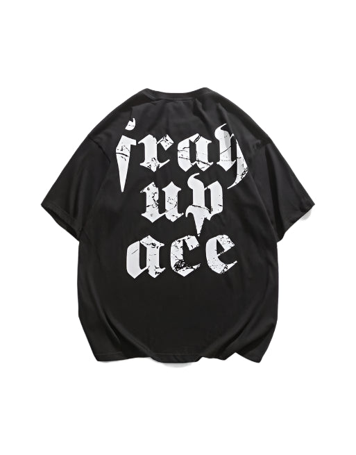 Frah Up Ace T-Shirt