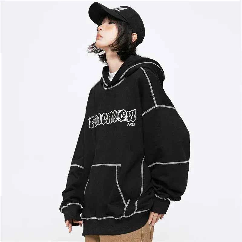 Hoodie Chill