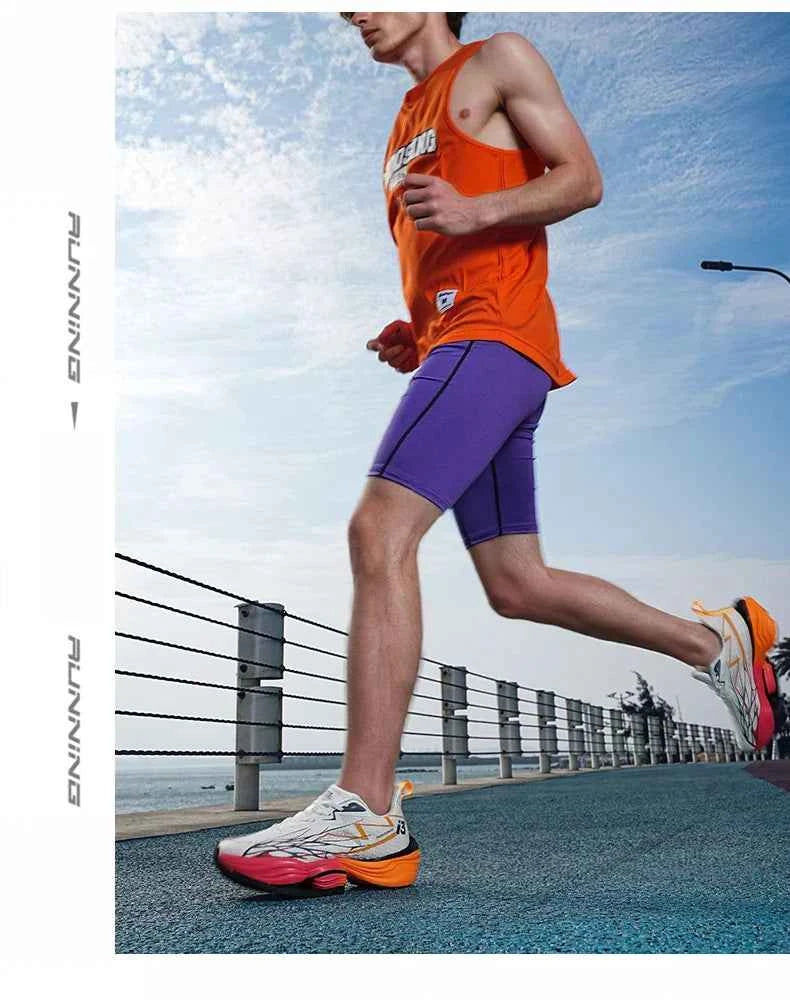 Stylish Running Shoes | Trendy, Comfortable & Durable – Blaze Rennen Sneakers