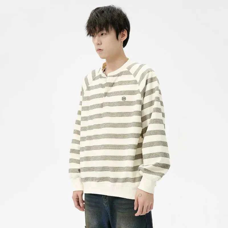 Sweat Striped