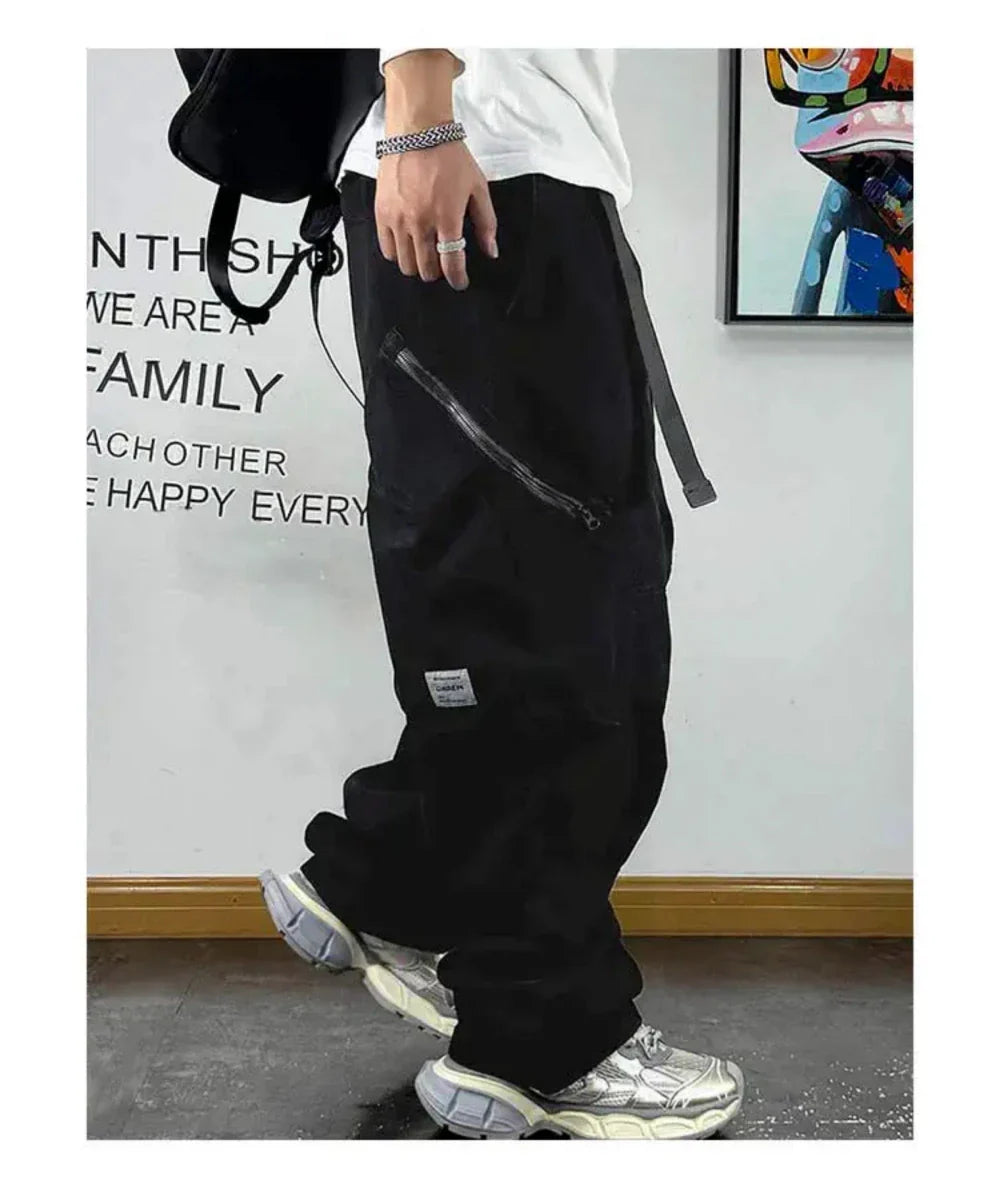 Archive Cargo Pants
