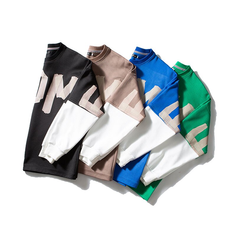 RDM Raglan Sleeve Sweatshirt