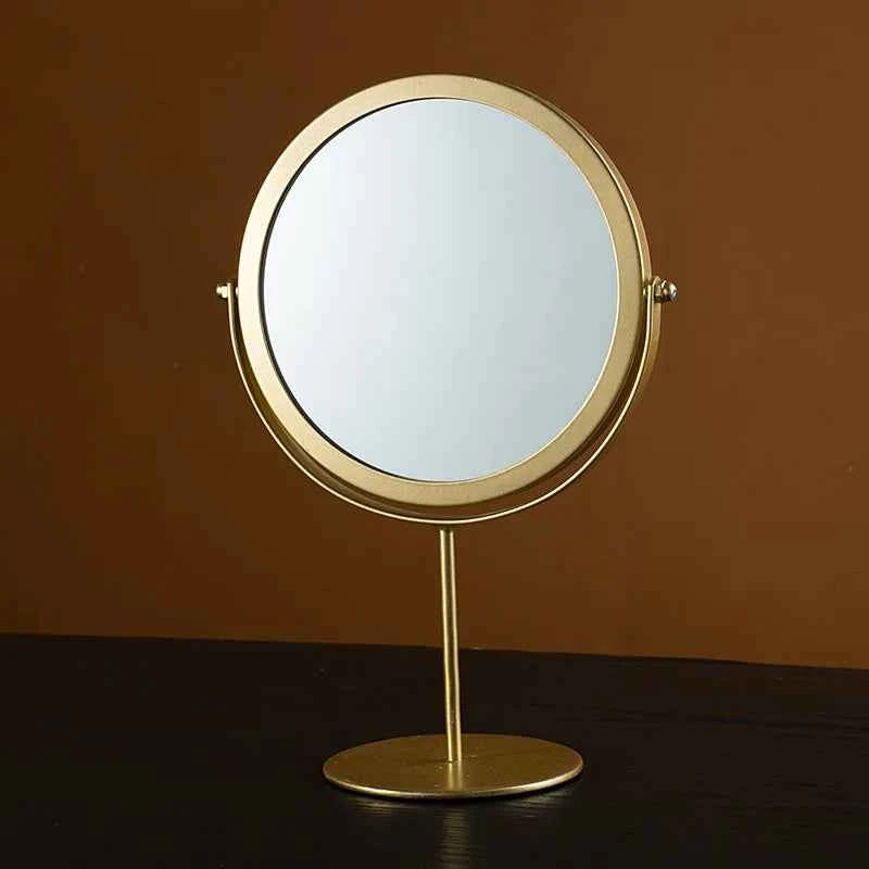 Nordic Style Portable Mirror