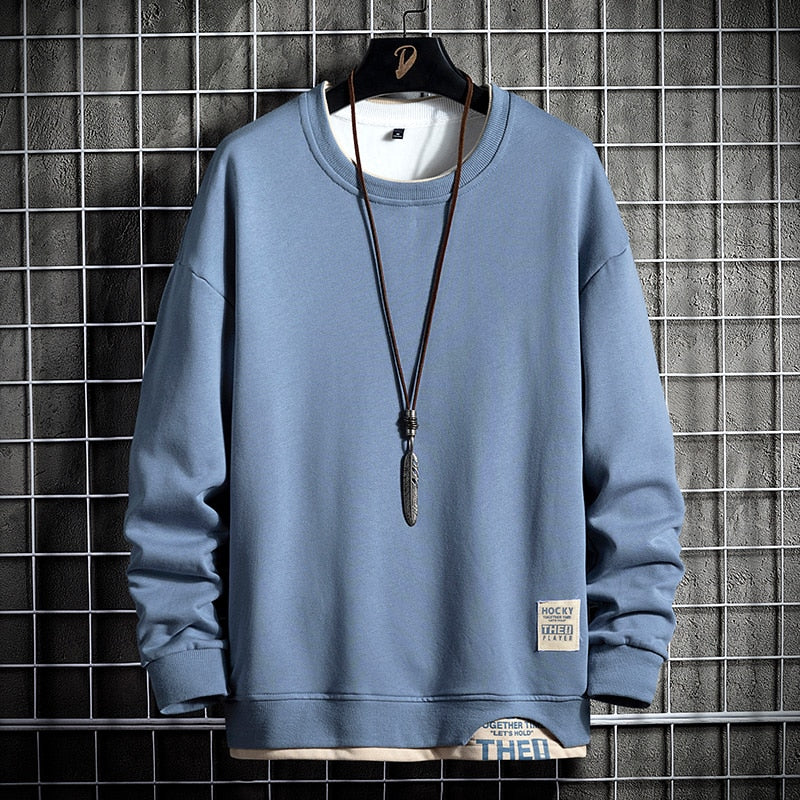 Aesthetic Modest Sweatshirt