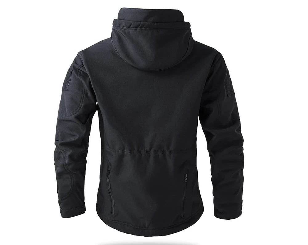 Mountain Runner Lightweight Jacket