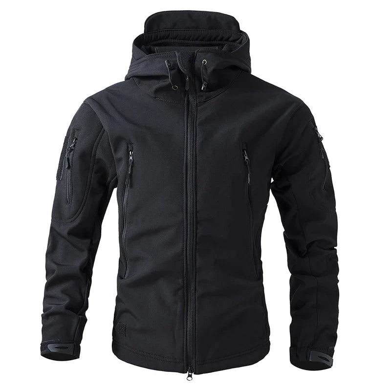 Mountain Runner Lightweight Jacket