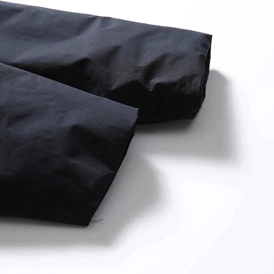 Long-lasting Thicken Oversized Padded Puffer Jacket