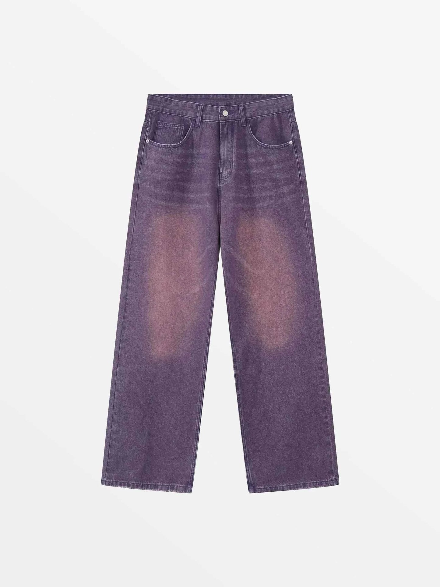 Denim Pant Baramo