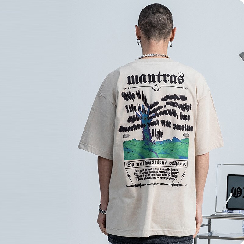 Mantras T-Shirt