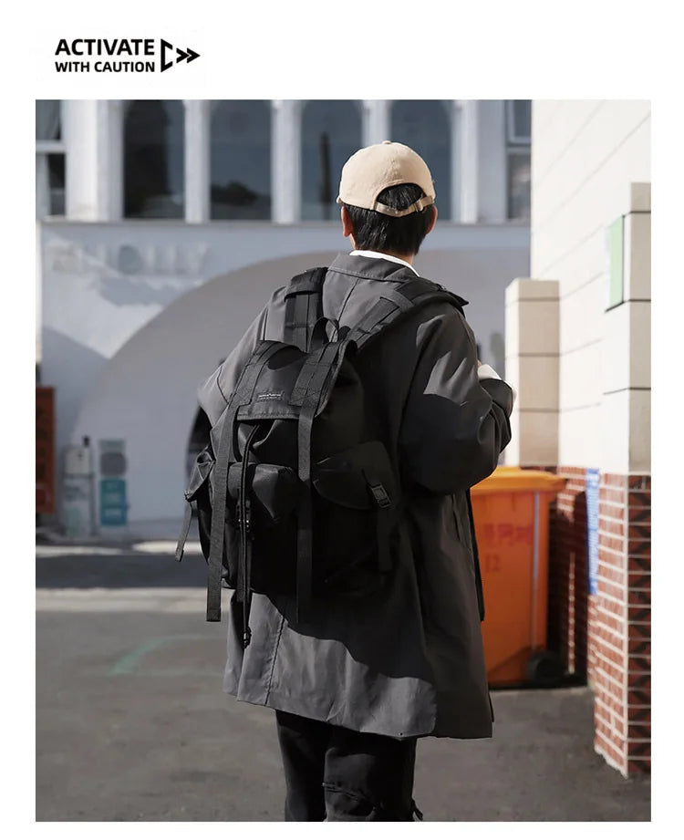BK 26 Backpack