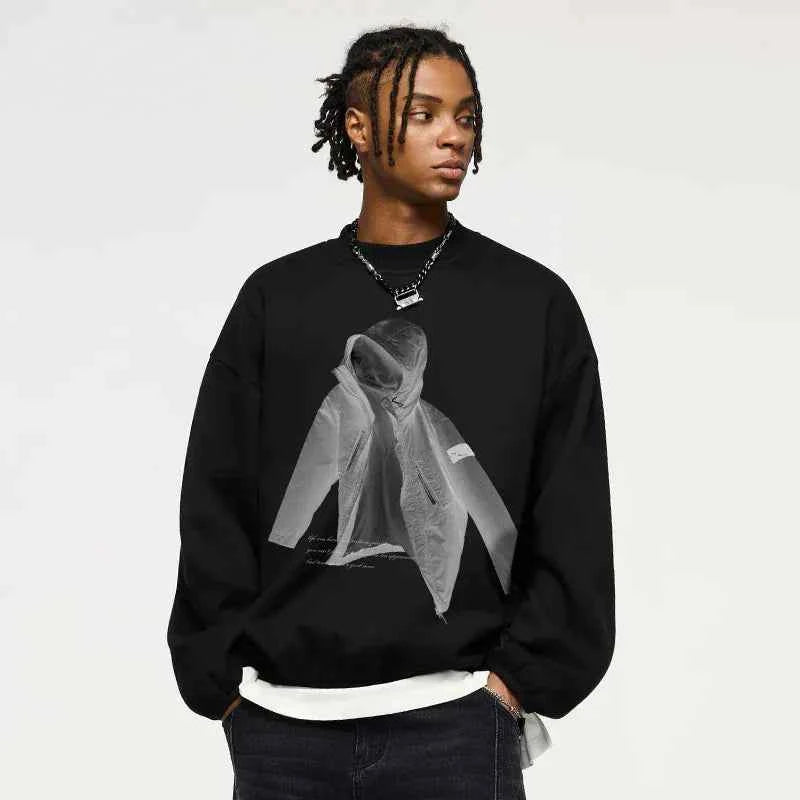 Sweat Veiled Aesthetic