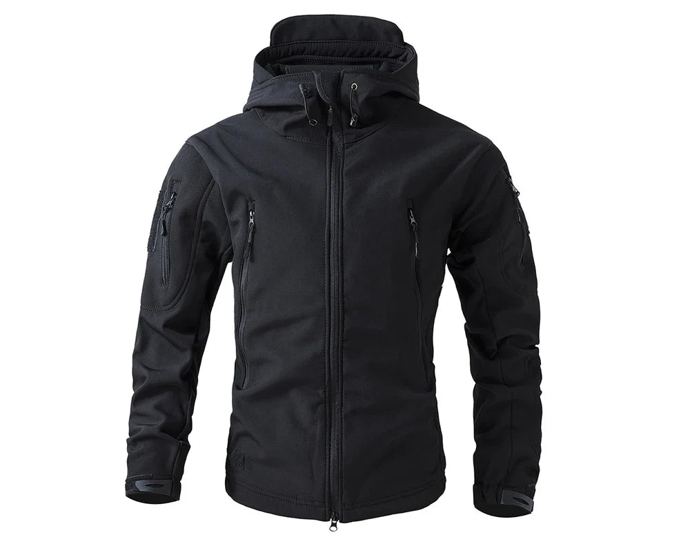 Mountain Runner Lightweight Jacket