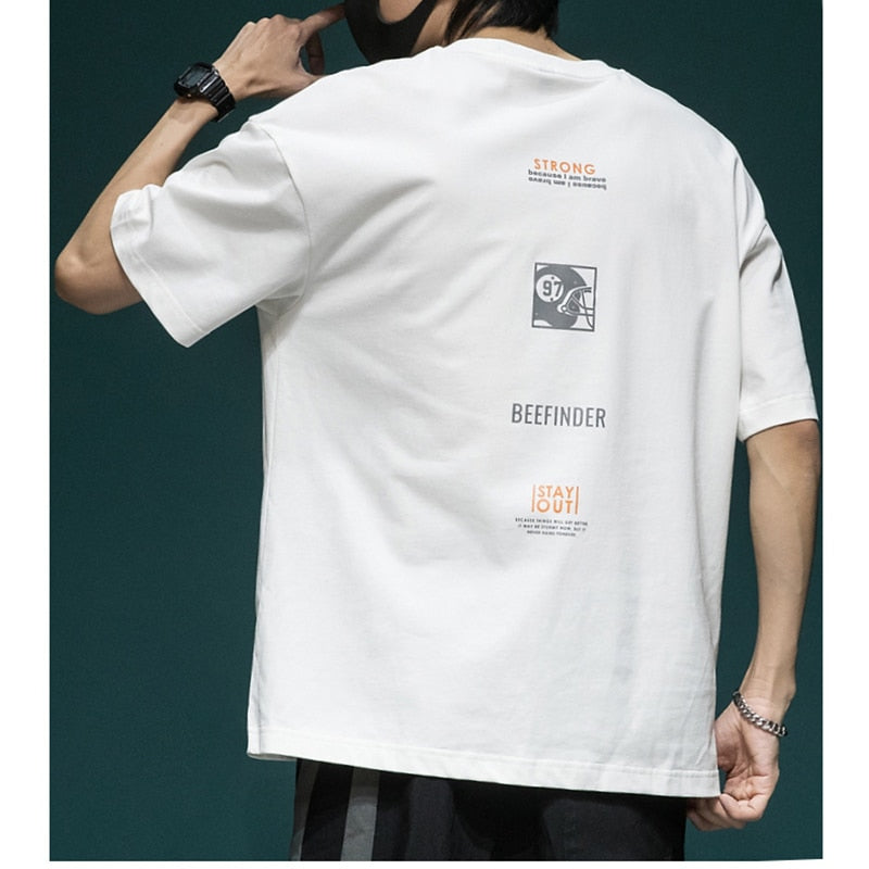 BEEFINDER #97 T-Shirt