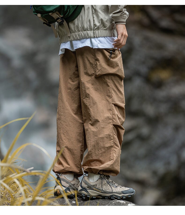 All Mountain Striker Combat Pants