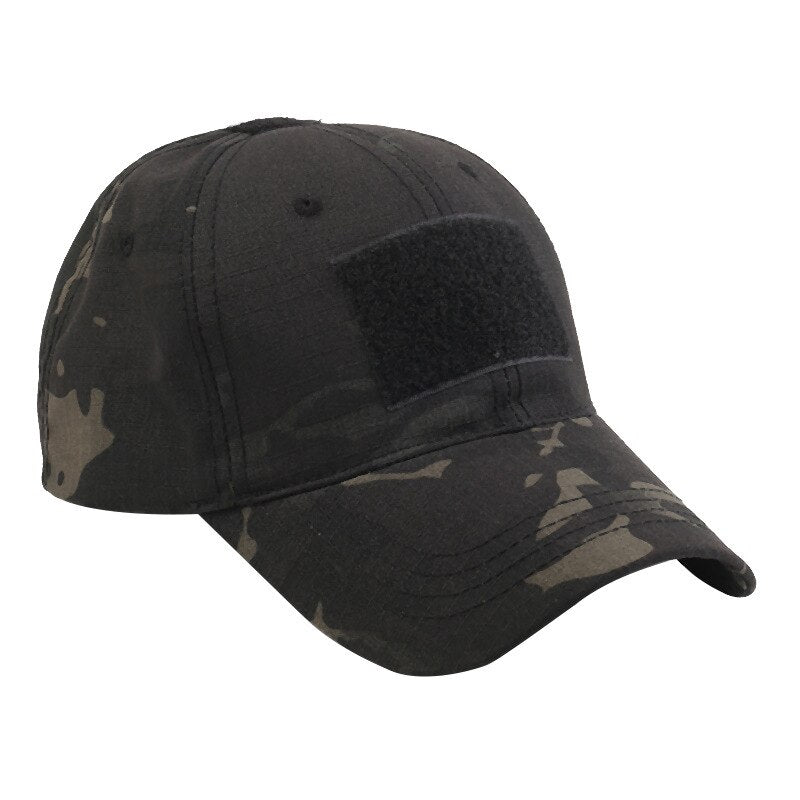 Military Cap