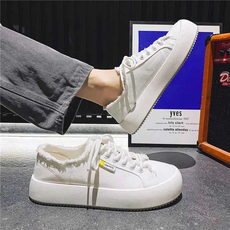 Personalized Classic Casual Sports Sneaker