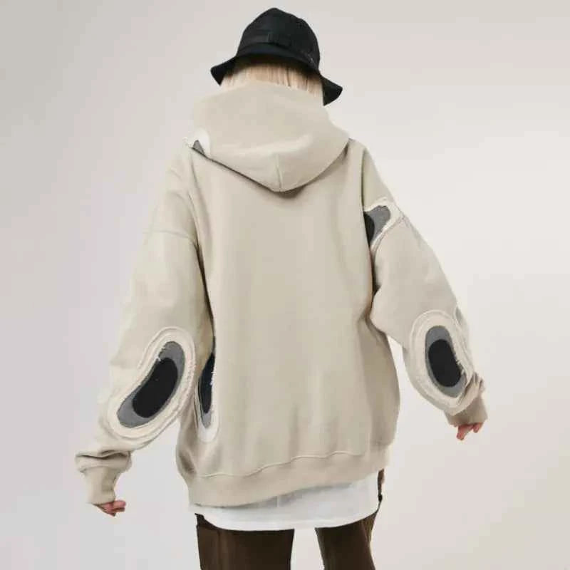 Hoodie Vintage
